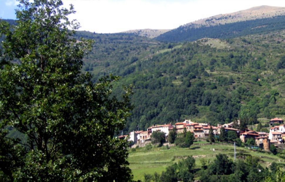 Can Janpere II Pardines Luaran gambar