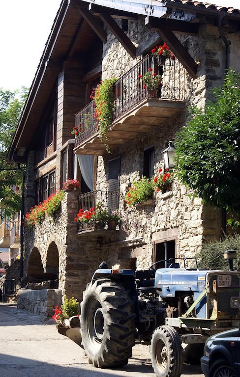 Can Janpere II Pardines Luaran gambar