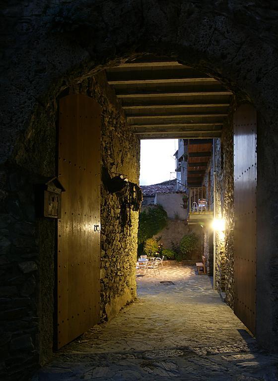 Can Janpere II Pardines Luaran gambar